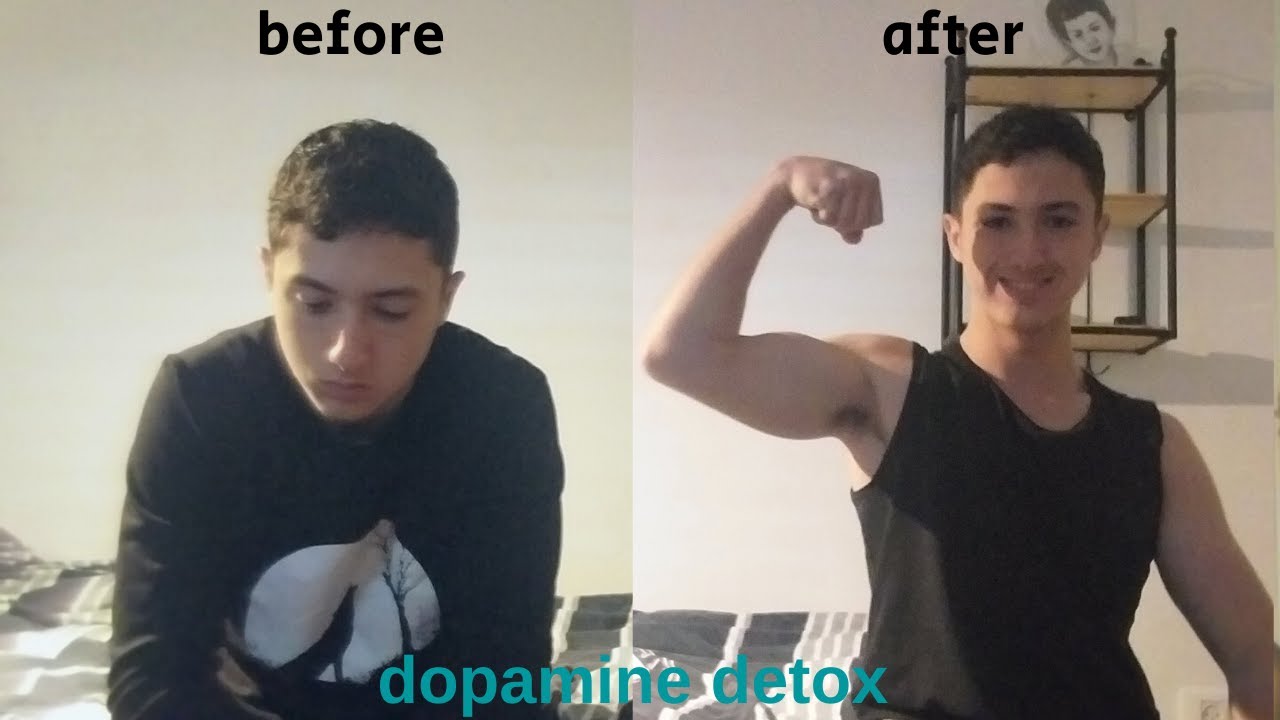 Dopamine Detox Guide Diamondsrain