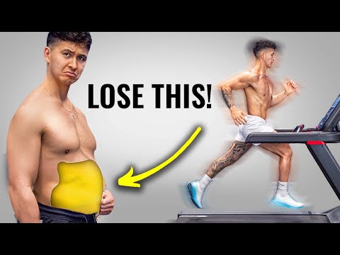 How Much Cardio Should You Do To Lose Fat Science Explained