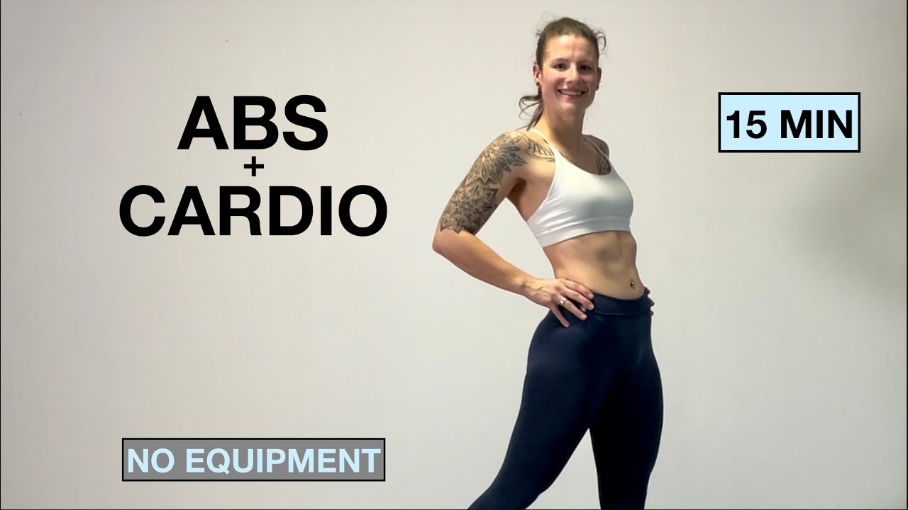 20-Minute Dance Cardio Workout With Amanda Kloots - DiamondsRain